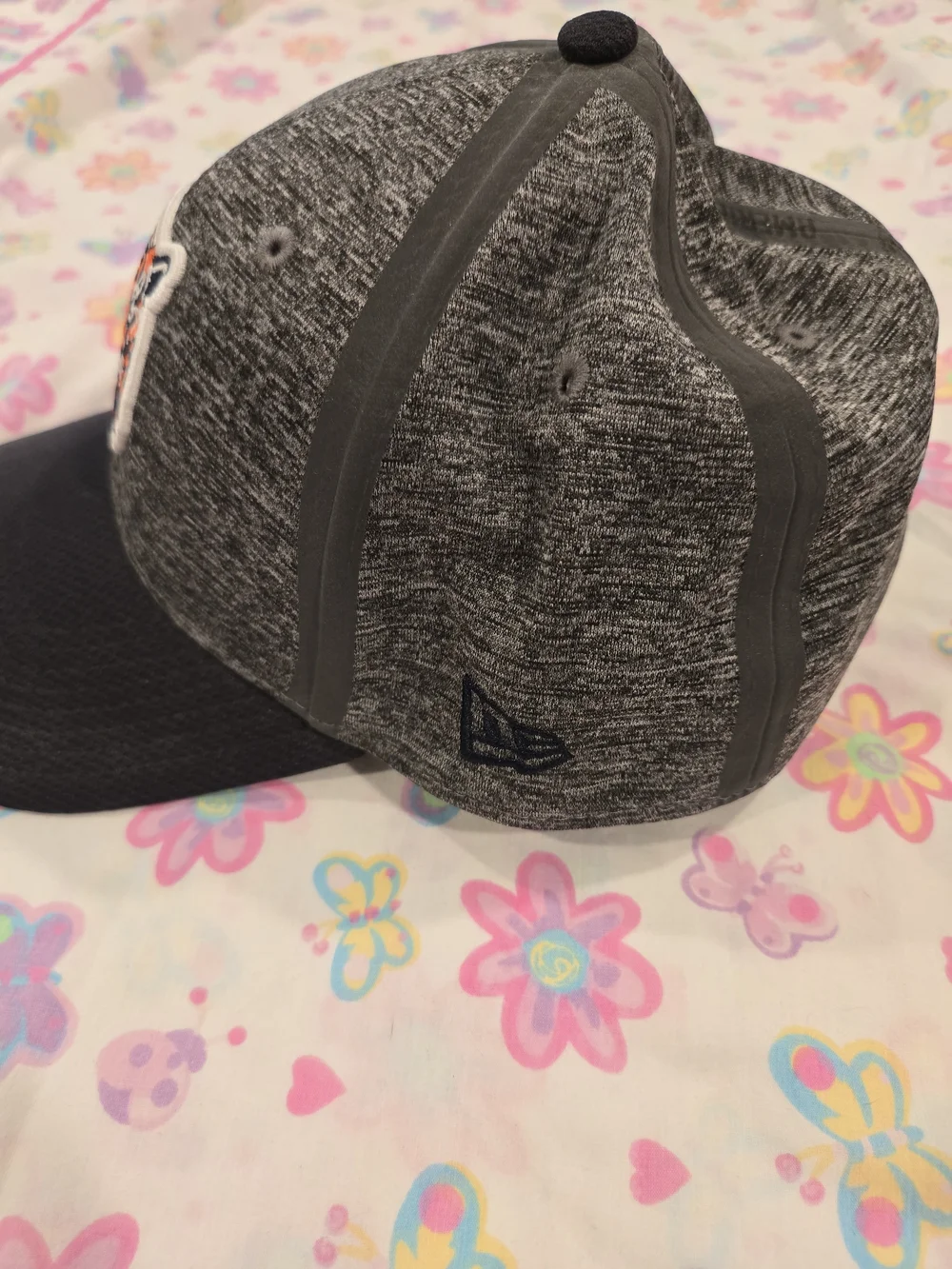 *New Era* Detroit Tigers Hat